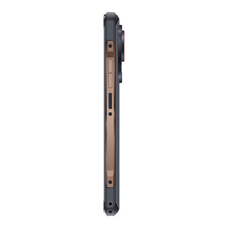 HOTWAV Cyber 15 smartphone (brown)