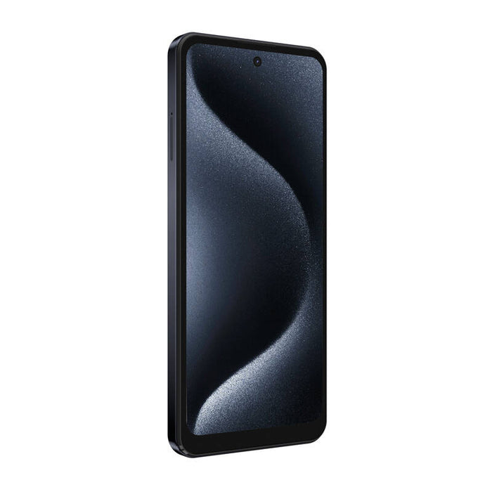 HOTWAV Note 13 Max Smartphone (black)
