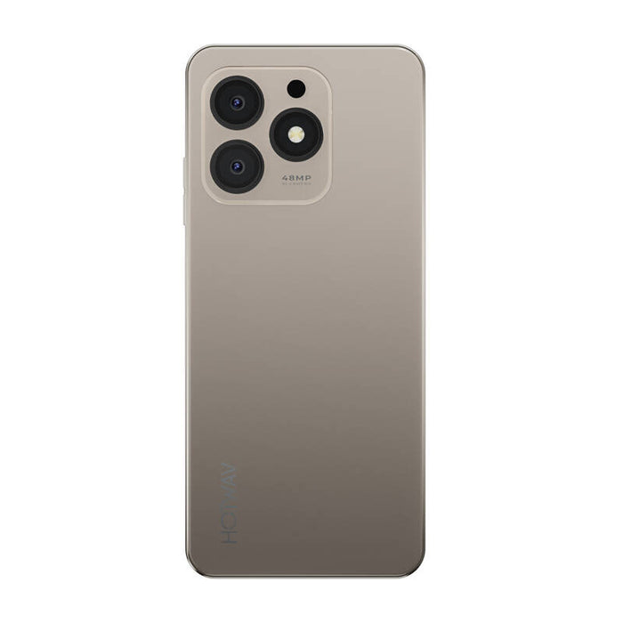 HOTWAV Note 13 Max smartphone (gold)