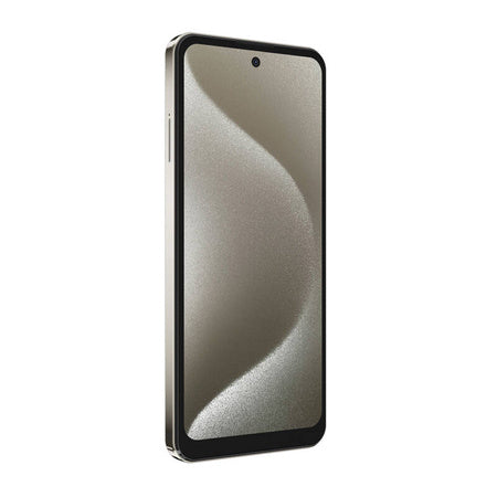 HOTWAV Note 13 Max smartphone (gold)