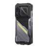 HOTWAV Hyper 8 Pro smartphone (gray)