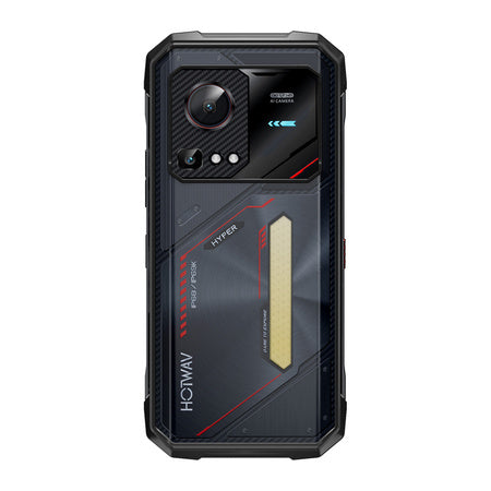 HOTWAV Hyper 7S smartphone (black)
