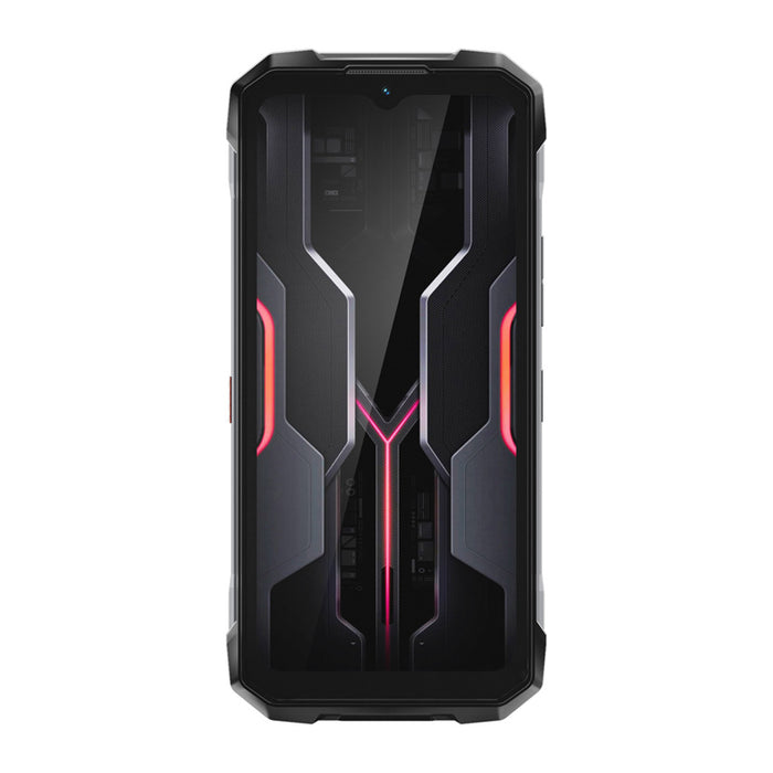 HOTWAV Hyper 7S smartphone (black)