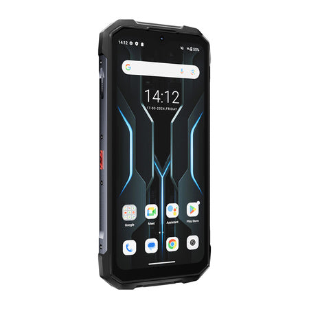 Smarton HOTWAV Cyber 16 Pro (black)