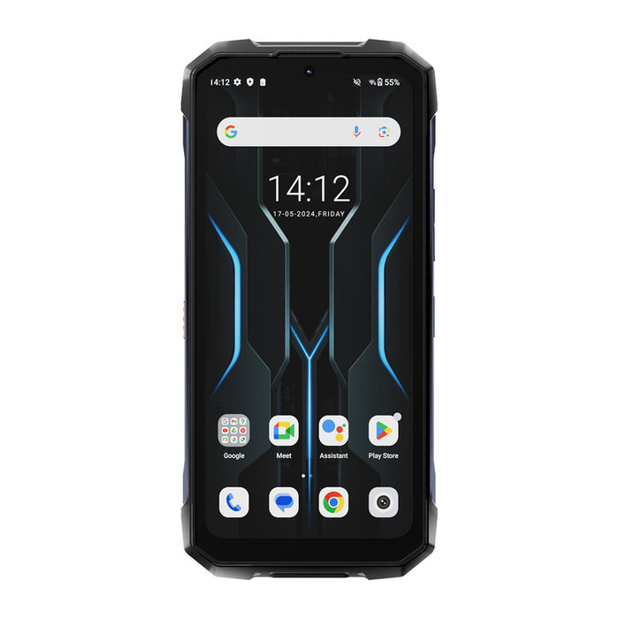 Smarton HOTWAV Cyber 16 Pro (black)