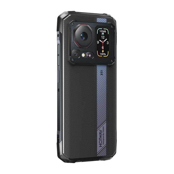 Smarton HOTWAV Cyber 16 Pro (black)