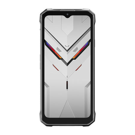 HOTWAV T7S smartphone (black)