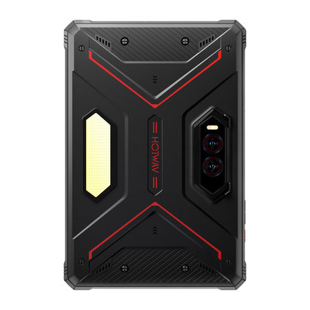 HOTWAV TAB R9 Plus tablet (red)