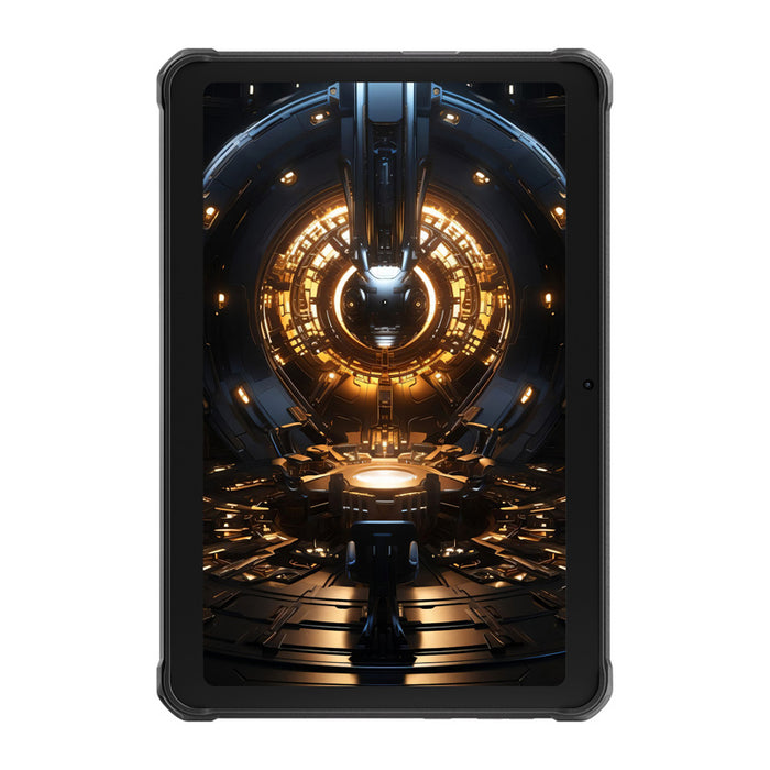 HOTWAV TAB R8 tablet (orange)