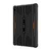 HOTWAV TAB R8 tablet (orange)