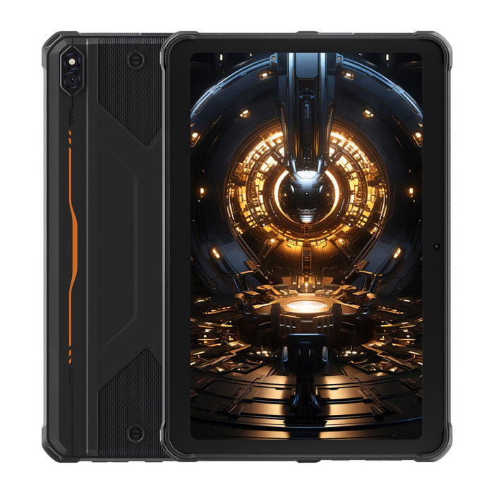 HOTWAV TAB R8 tablet (orange)