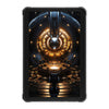 HOTWAV TAB R8 tablet (orange)