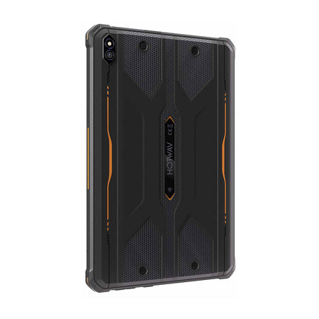 HOTWAV TAB R10 Pro tablet (orange)