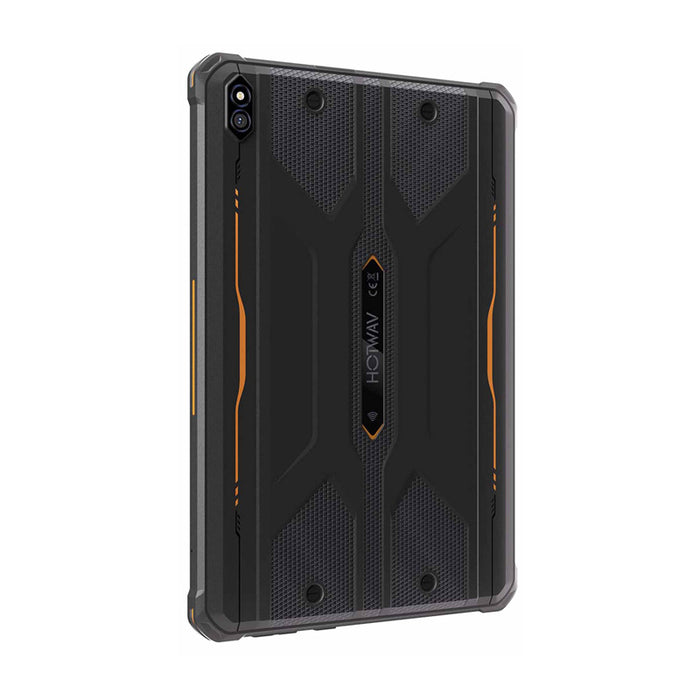 HOTWAV TAB R10 Pro tablet (orange)