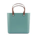 HOUSEHOLD BAG 25 L ALBULA GREEN ROTHO - Домакински продукти<<<Домашни потреби<<<Кухня<<<Praktiker&&&Купички за храна и