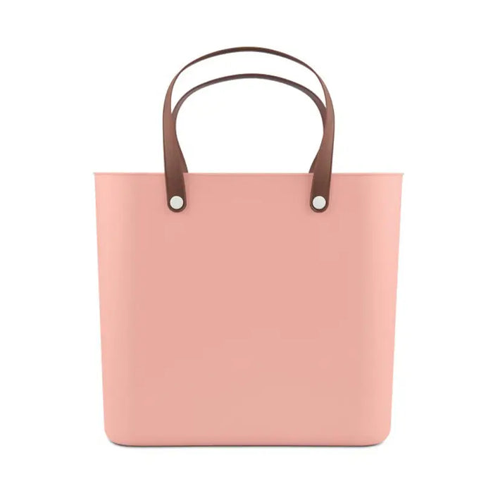 HOUSEHOLD BAG 25 L ALBULA PINK ROTHO - Домакински продукти<<<Домашни потреби<<<Кухня<<<Praktiker&&&Купички за храна и