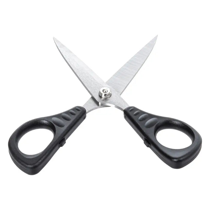 HOUSEHOLD SCISSORS 16 CM DUE CIGNI - Дъски ножове и белачки<<<Домашни потреби<<<Кухня<<<Praktiker