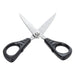 HOUSEHOLD SCISSORS 16 CM DUE CIGNI - Дъски ножове и белачки<<<Домашни потреби<<<Кухня<<<Praktiker