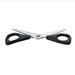 HOUSEHOLD SCISSORS 16 CM DUE CIGNI - Дъски ножове и белачки<<<Домашни потреби<<<Кухня<<<Praktiker