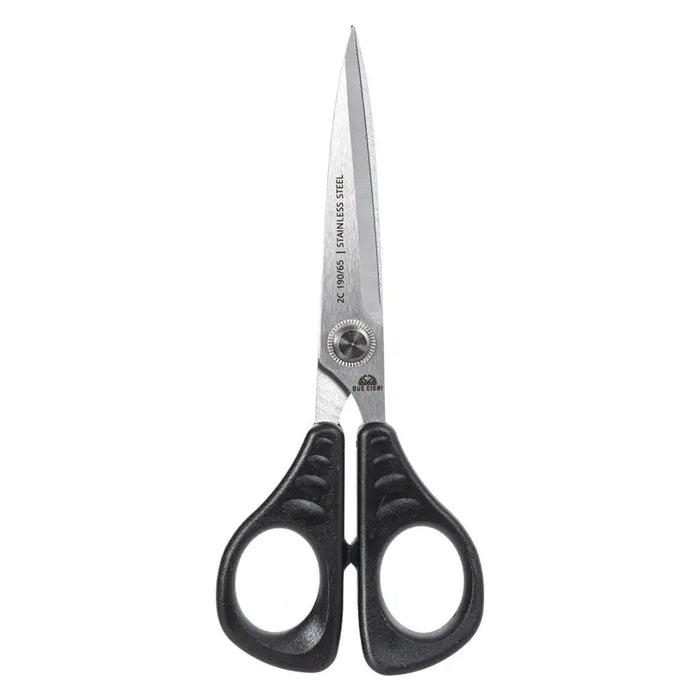 HOUSEHOLD SCISSORS 16 CM DUE CIGNI - Дъски ножове и белачки<<<Домашни потреби<<<Кухня<<<Praktiker