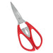 HOUSEHOLD SCISSORS 19.5 CM BRICO METALTEX - Дъски ножове и белачки<<<Домашни потреби<<<Кухня<<<Praktiker