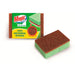 HOUSEHOLD SPONGE MAGIC PREMIUM 2 PCS MAGIC CLEAN - Продукти за почистване<<<Домашни потреби<<<Кухня<<<Praktiker