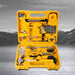 Household Tool Set 28 pcs Deli Tools EDL1028J - Toolkits<<<Tools<<<InnproXML