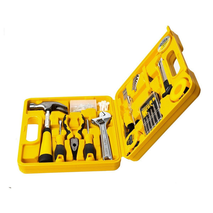 Household Tool Set 28 pcs Deli Tools EDL1028J - Toolkits<<<Tools<<<InnproXML