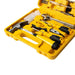 Household Tool Set 28 pcs Deli Tools EDL1028J - Toolkits<<<Tools<<<InnproXML