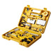 Household Tool Set 38 pcs Deli Tools EDL1038J - Toolkits<<<Tools<<<InnproXML