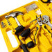 Household Tool Set 38 pcs Deli Tools EDL1038J - Toolkits<<<Tools<<<InnproXML