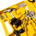 Household Tool Set 38 pcs Deli Tools EDL1038J - Toolkits<<<Tools<<<InnproXML