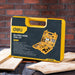 Household Tool Set 38 pcs Deli Tools EDL1038J - Toolkits<<<Tools<<<InnproXML