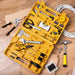 Household Tool Set 48 pcs Deli Tools EDL1048J - Toolkits<<<Tools<<<InnproXML