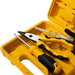 Household Tool Set 8 pcs Deli Tools EDL1008J - Toolkits<<<Tools<<<InnproXML