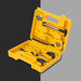 Household Tool Set 8 pcs Deli Tools EDL1008J - Toolkits<<<Tools<<<InnproXML