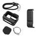Housing Case PULUZ for GoPro Hero 9 / Hero 10 / Hero 11 / Hero 12 (black) - For sports cameras<<<Accessories<<<Photo