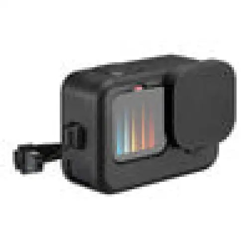 Housing Case PULUZ for GoPro Hero 9 / Hero 10 / Hero 11 / Hero 12 (black) - For sports cameras<<<Accessories<<<Photo