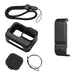 Housing Case PULUZ for GoPro Hero 9 / Hero 10 / Hero 11 / Hero 12 (black) - For sports cameras<<<Accessories<<<Photo