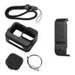 Housing Case PULUZ for GoPro Hero 9 / Hero 10 / Hero 11 / Hero 12 (black) - For sports cameras<<<Accessories<<<Photo