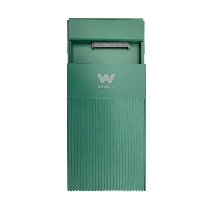 Housing for Hard Disk Woxter I-Case 230B Green USB 3.0 - Компютър Мрежи и компоненти<<<Компютри|