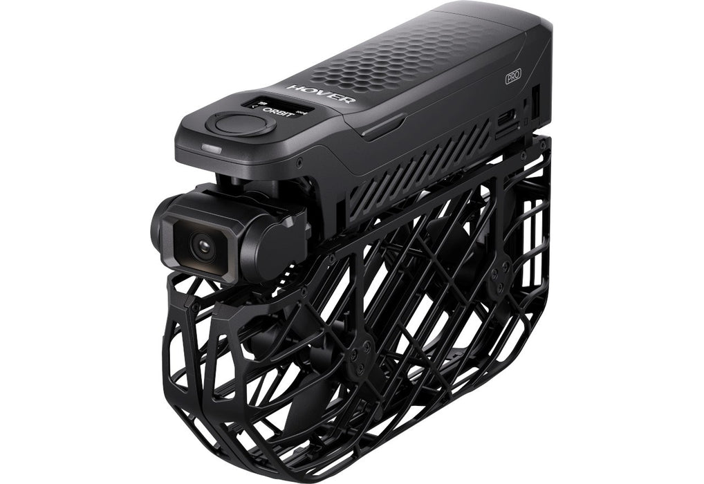 HOVERAir X1 PRO Ultimate Cycling Kit drone