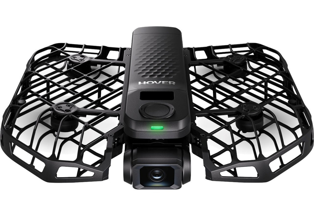 HOVERAir X1 PRO Ultimate Cycling Kit drone