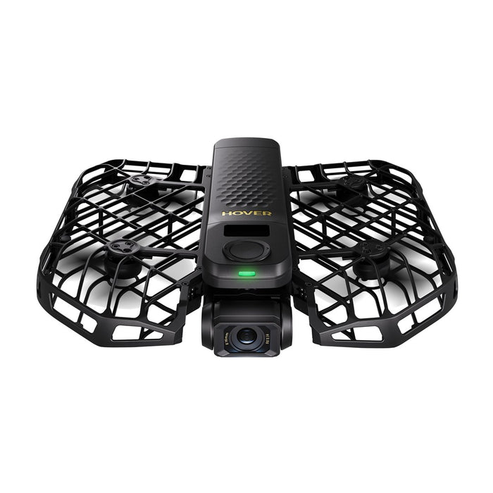 HOVERAir X1 PROMAX Ultimate Cycling Kit drone