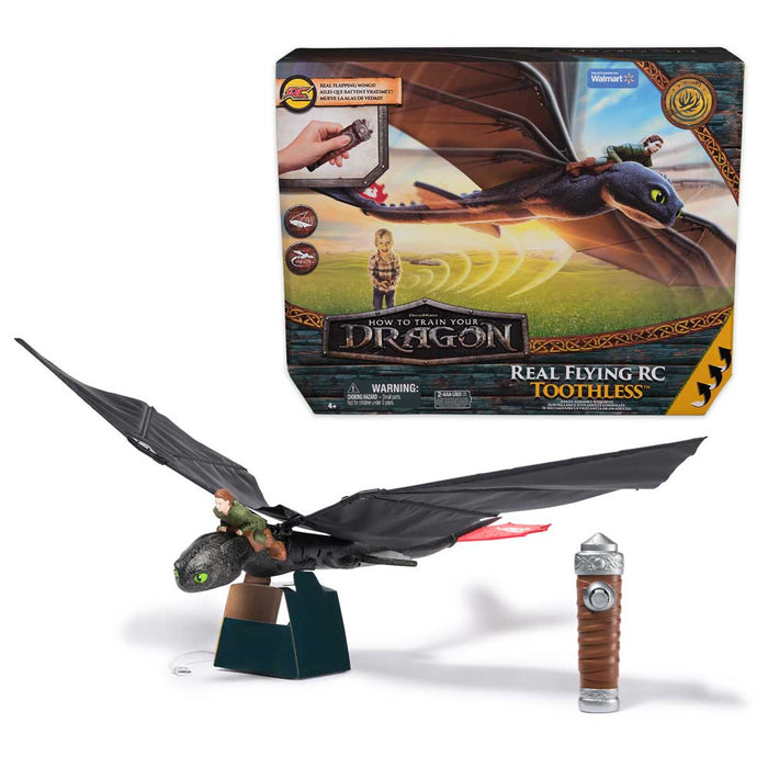 SPIN DRAGONS SZCZERBATEK R/C 6074369 WB2
