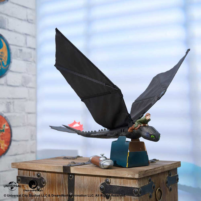 SPIN DRAGONS SZCZERBATEK R/C 6074369 WB2