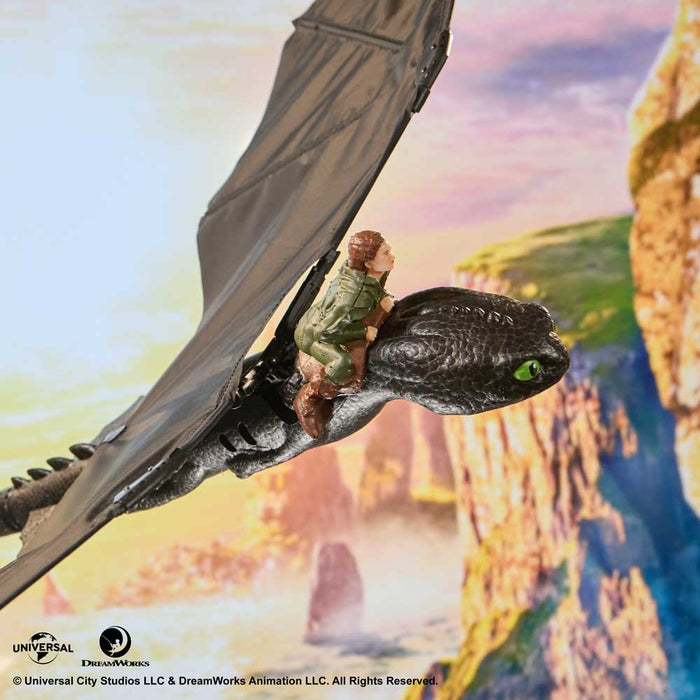 SPIN DRAGONS SZCZERBATEK R/C 6074369 WB2