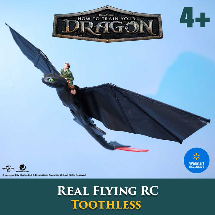 SPIN DRAGONS SZCZERBATEK R/C 6074369 WB2