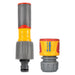 HOZELOCK 100-226 3-IN-1 TORQUE WRENCH - Оборудване напояване<<<Напояване<<<Градина<<<Praktiker