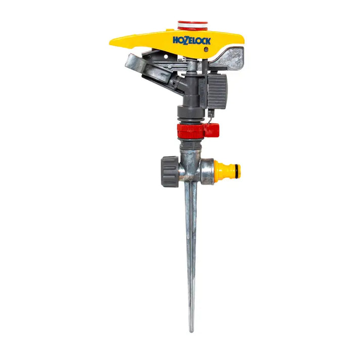 HOZELOCK 2550 SPRAYER - Разпръсквачи и пистолети<<<Напояване<<<Градина<<<Praktiker&&&Разпръсквачи и
